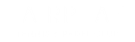 Fairplay Tennis and Padel Club – Thessaloniki Logo