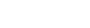 Fairplay Tennis and Padel Club — Thessaloniki Logo
